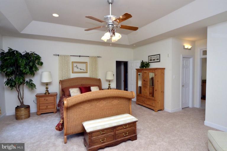 16250 Frederick Road Woodbine, MD 21797 - Photo 5 of 30 Bedroom (Master)