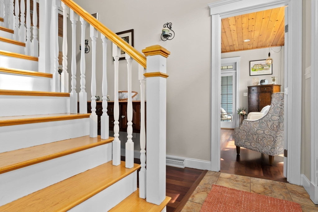 24 Old Rowley Road Newbury, MA 01951 - Photo 22 of 42 a view of entryway