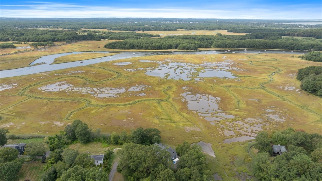 24 Old Rowley Road Newbury, MA 01951 - Photo 41 of 42 a view of an ocean and a mountain view