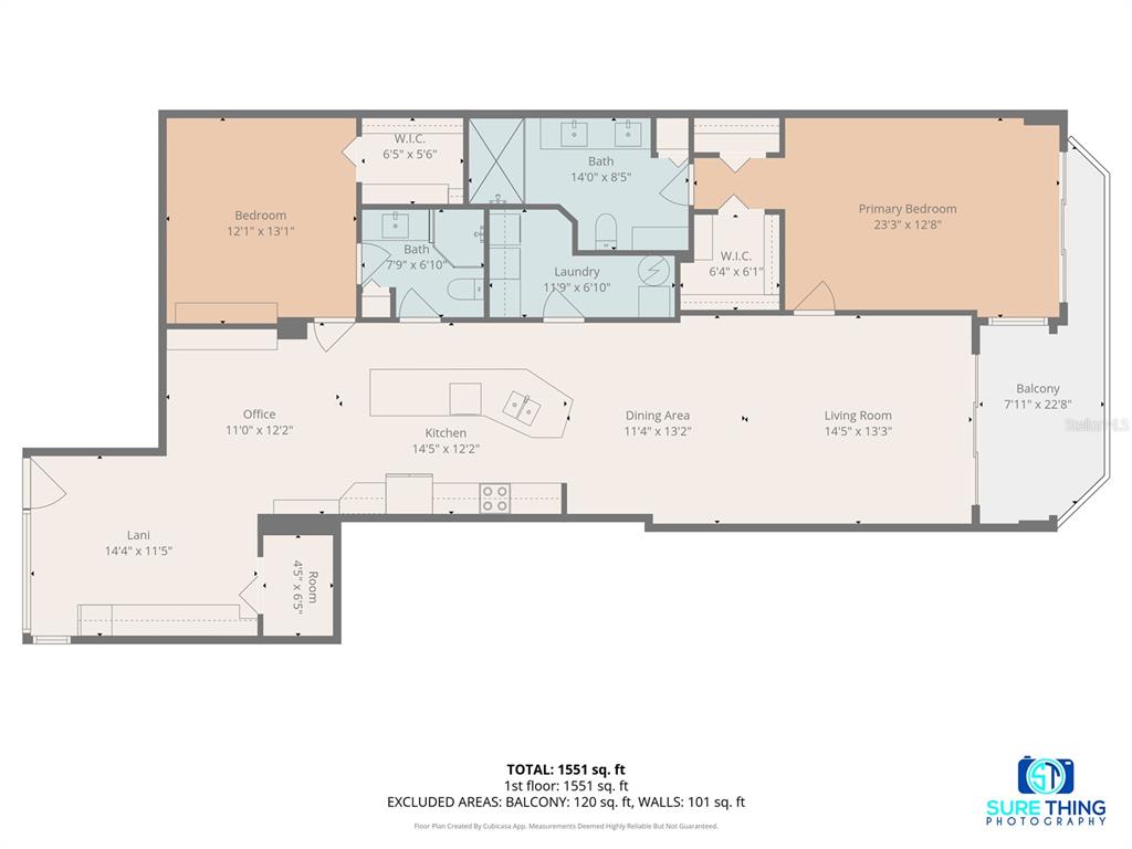 4575 South Atlantic Avenue, Unit 6304 Ponce Inlet, FL 32127 - Photo 31 of 37