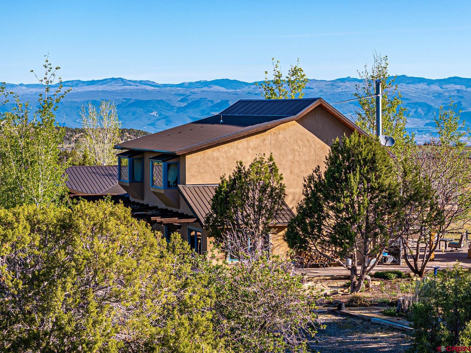 2741 7750th Road Crawford, CO 81415 - Photo 5 of 45