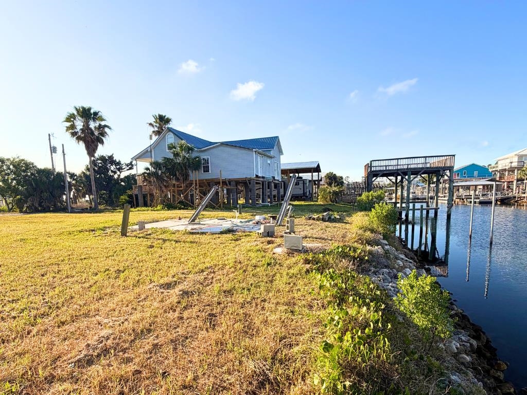 20460 Ponce De Leon Road Perry, FL 32348 - Photo 6 of 15