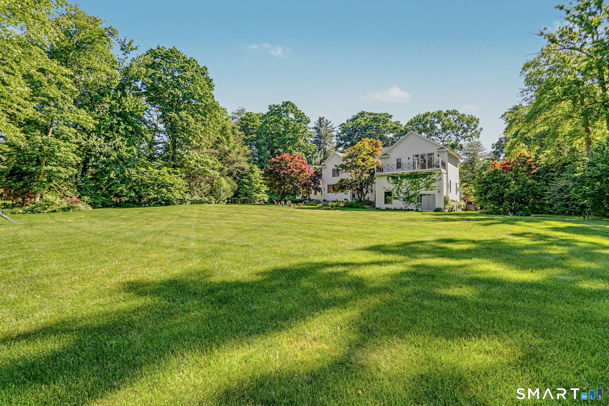 284 Georgetown Road Weston, CT 06883 - Photo 39 of 39