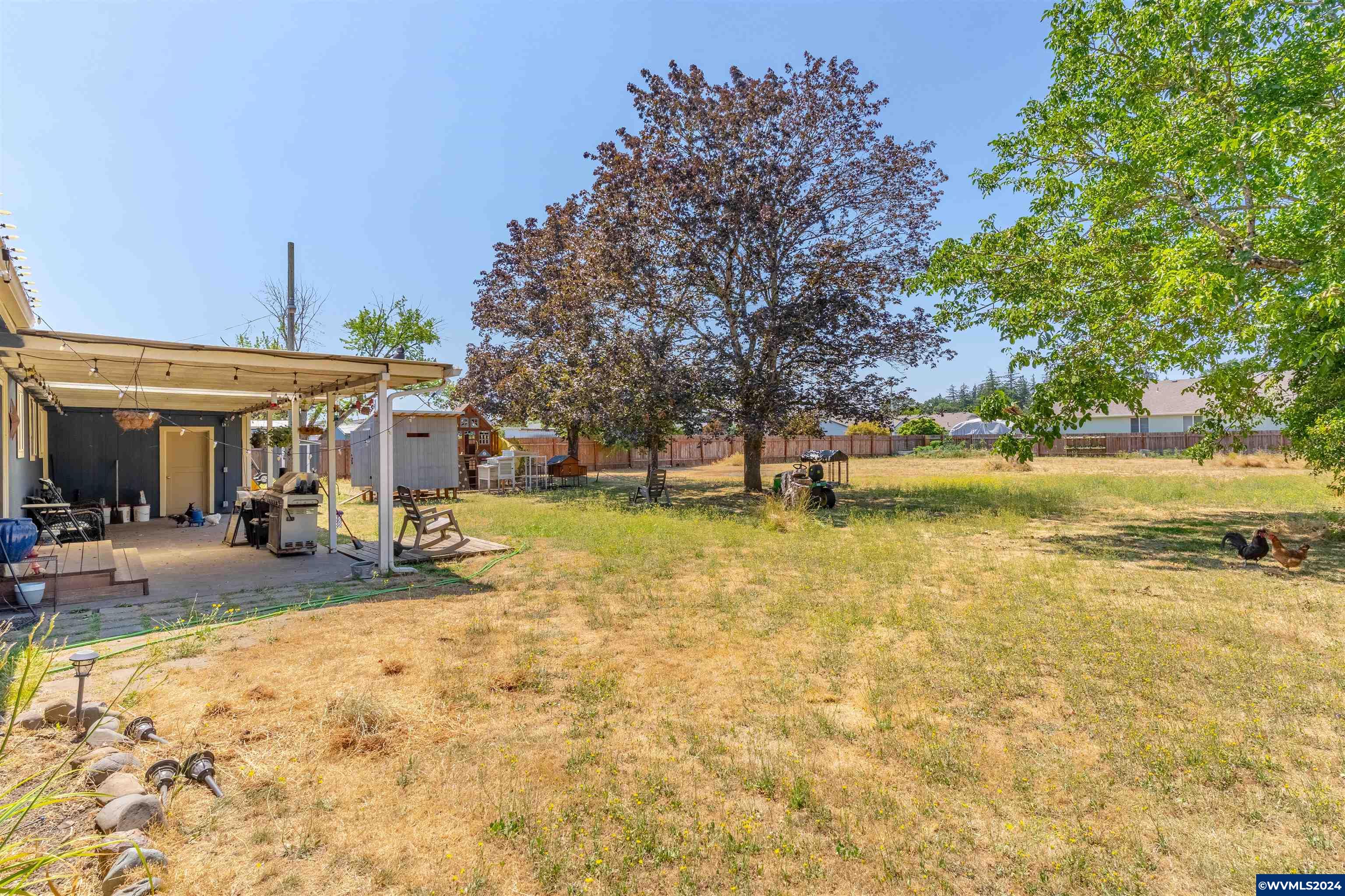450 Clover Ridge Road Northeast Albany, OR 97322 - Photo 32 of 40