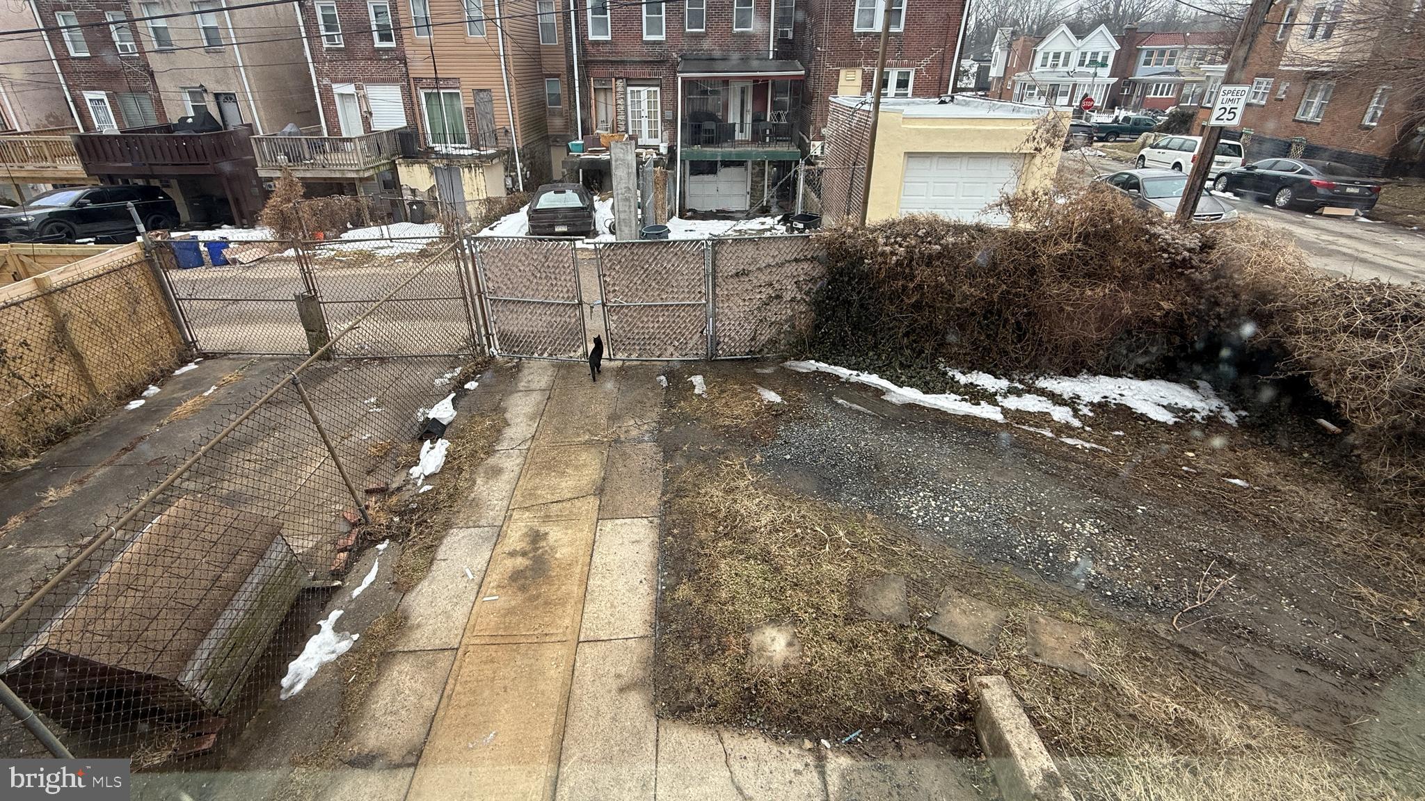 7234 Briar Road Philadelphia, PA 19138 - Photo 20 of 24