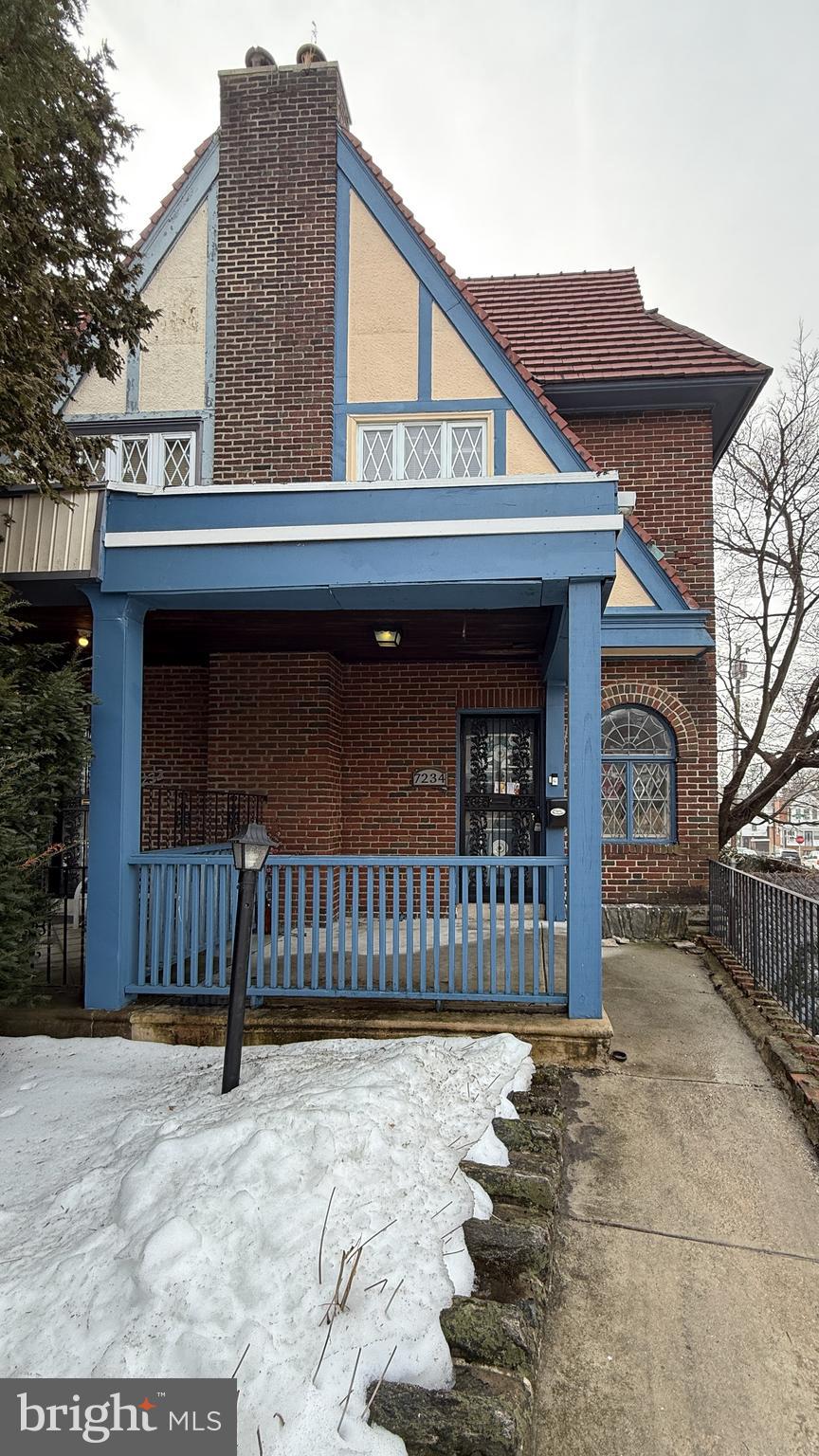 7234 Briar Road Philadelphia, PA 19138 - Photo 2 of 24