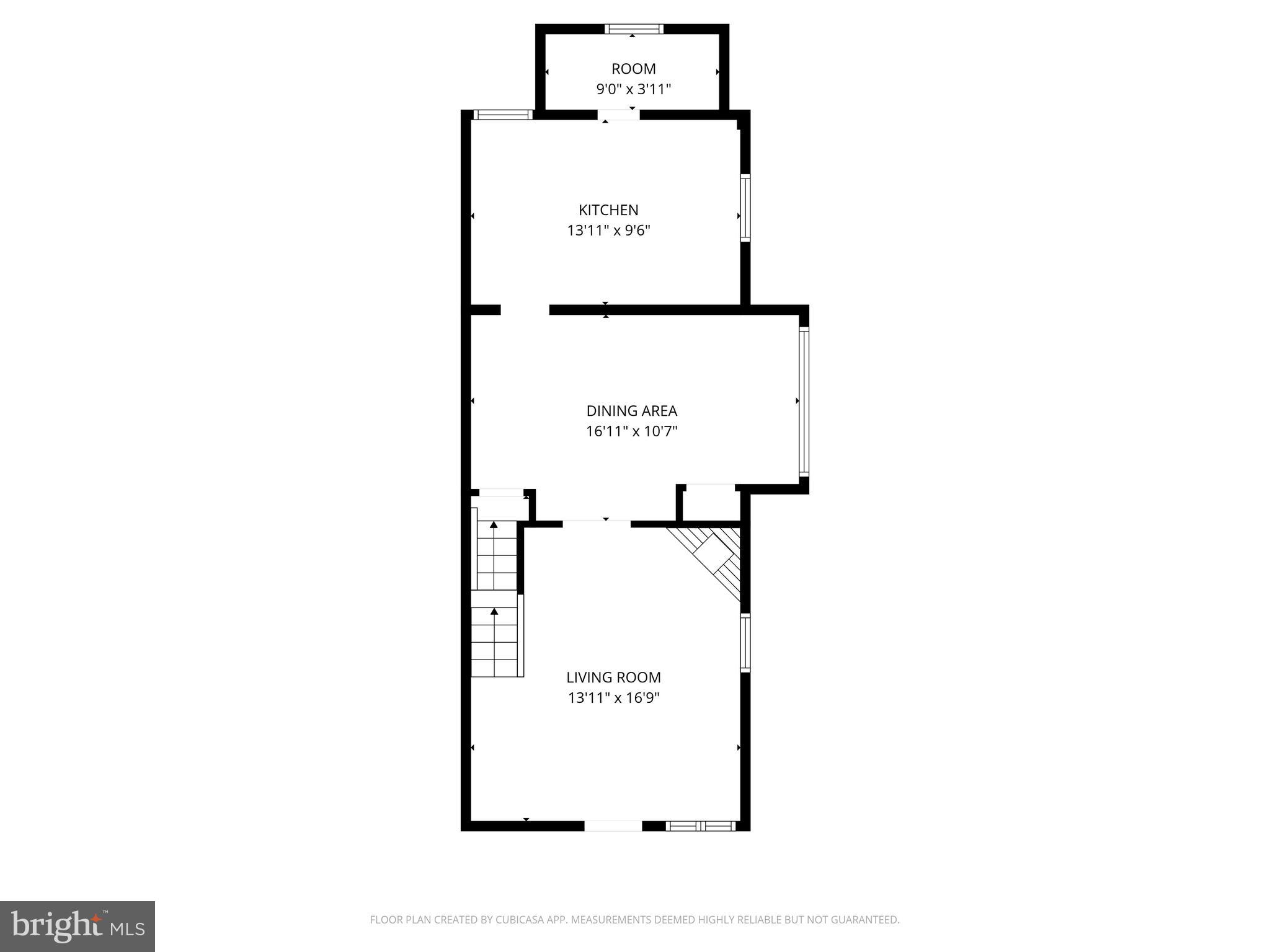 7234 Briar Road Philadelphia, PA 19138 - Photo 21 of 24