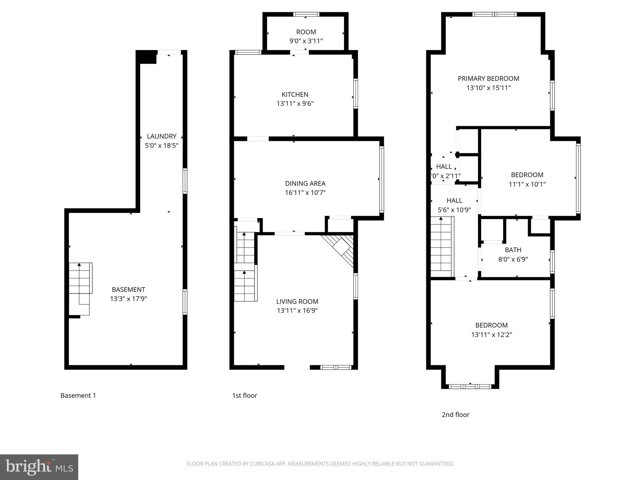 7234 Briar Road Philadelphia, PA 19138 - Photo 24 of 24