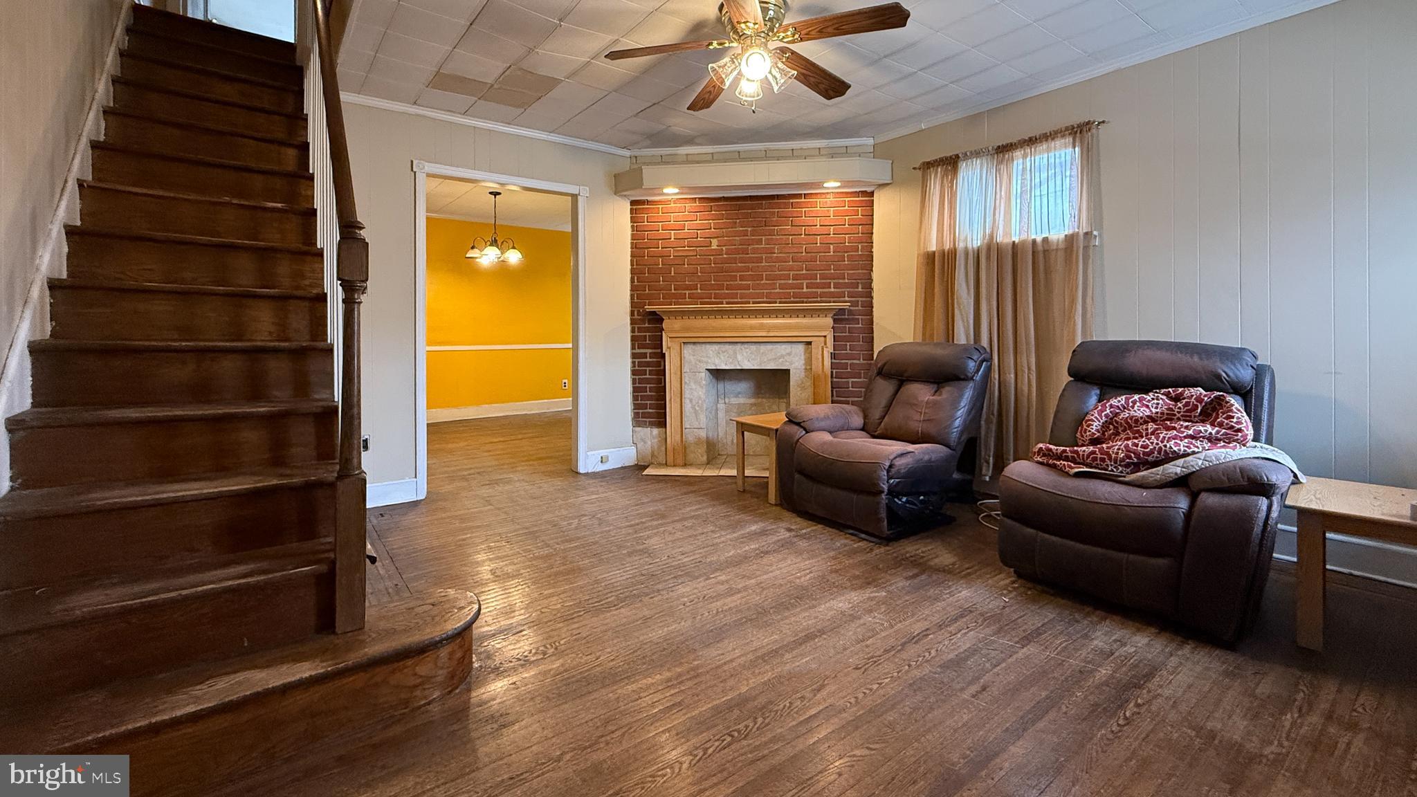 7234 Briar Road Philadelphia, PA 19138 - Photo 4 of 24