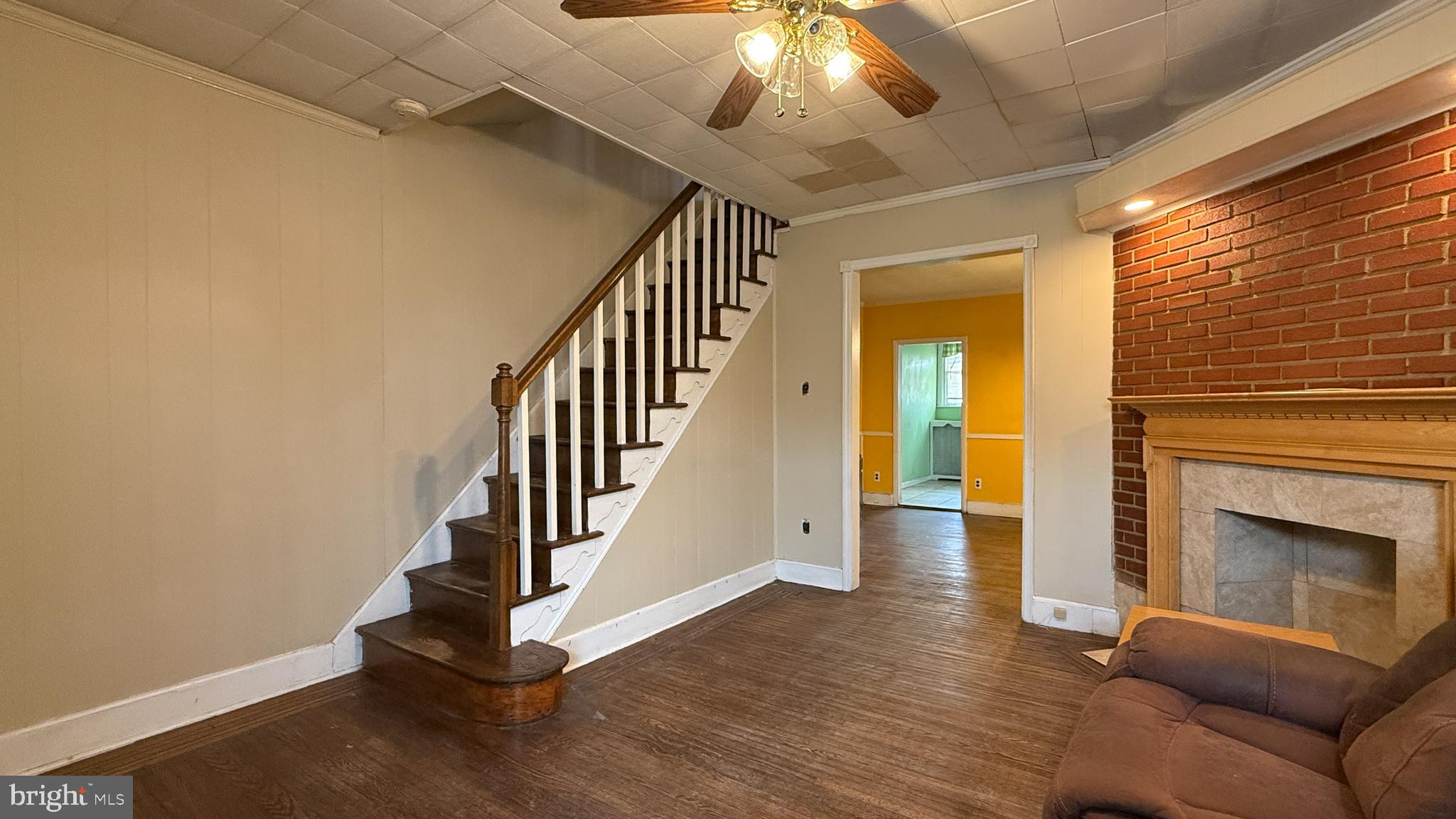 7234 Briar Road Philadelphia, PA 19138 - Photo 5 of 24