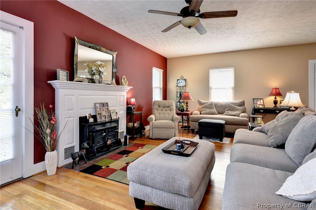 7811 North Courthouse Road New Kent, VA 23124 - Photo 20 of 42 Gallery Image 20