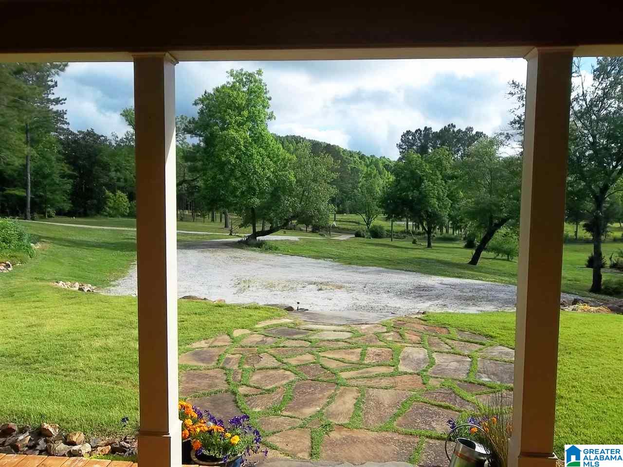 799 Green Acres Road Talladega, AL 35160 - Photo 22 of 50 Gallery Image 22