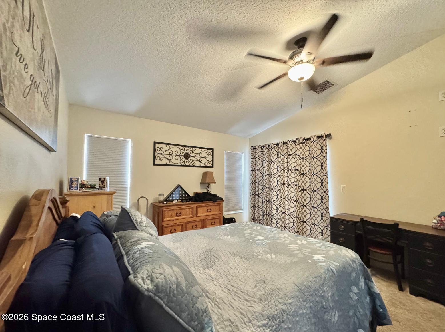 1482 Modoc Circle Melbourne, FL 32934 - Photo 18 of 25 Master-Bed