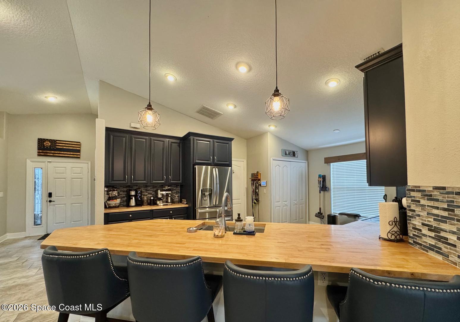 1482 Modoc Circle Melbourne, FL 32934 - Photo 7 of 25 Kitchen-3