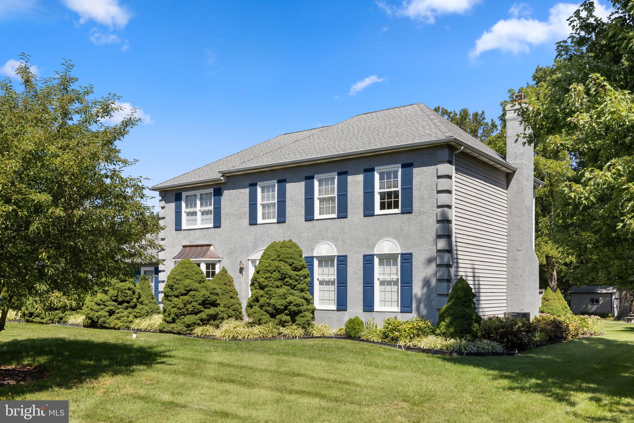 633 Wimbledon Lane, Hatfield, PA 19440 Compass