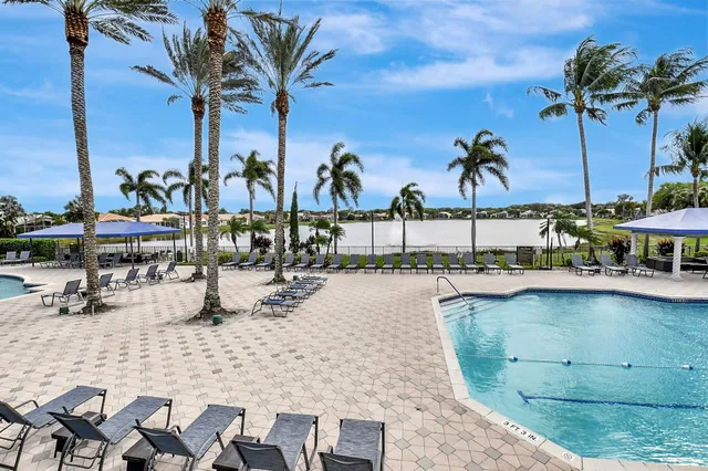 $379,000 | 8536 Logia Circle, Boynton Beach, FL 33472