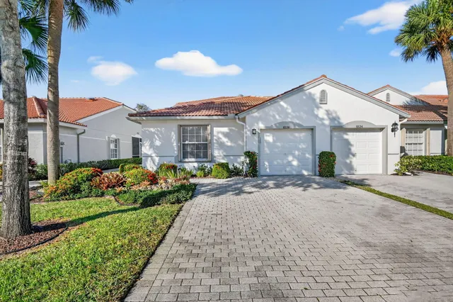 $379,000 | 8536 Logia Circle, Boynton Beach, FL 33472