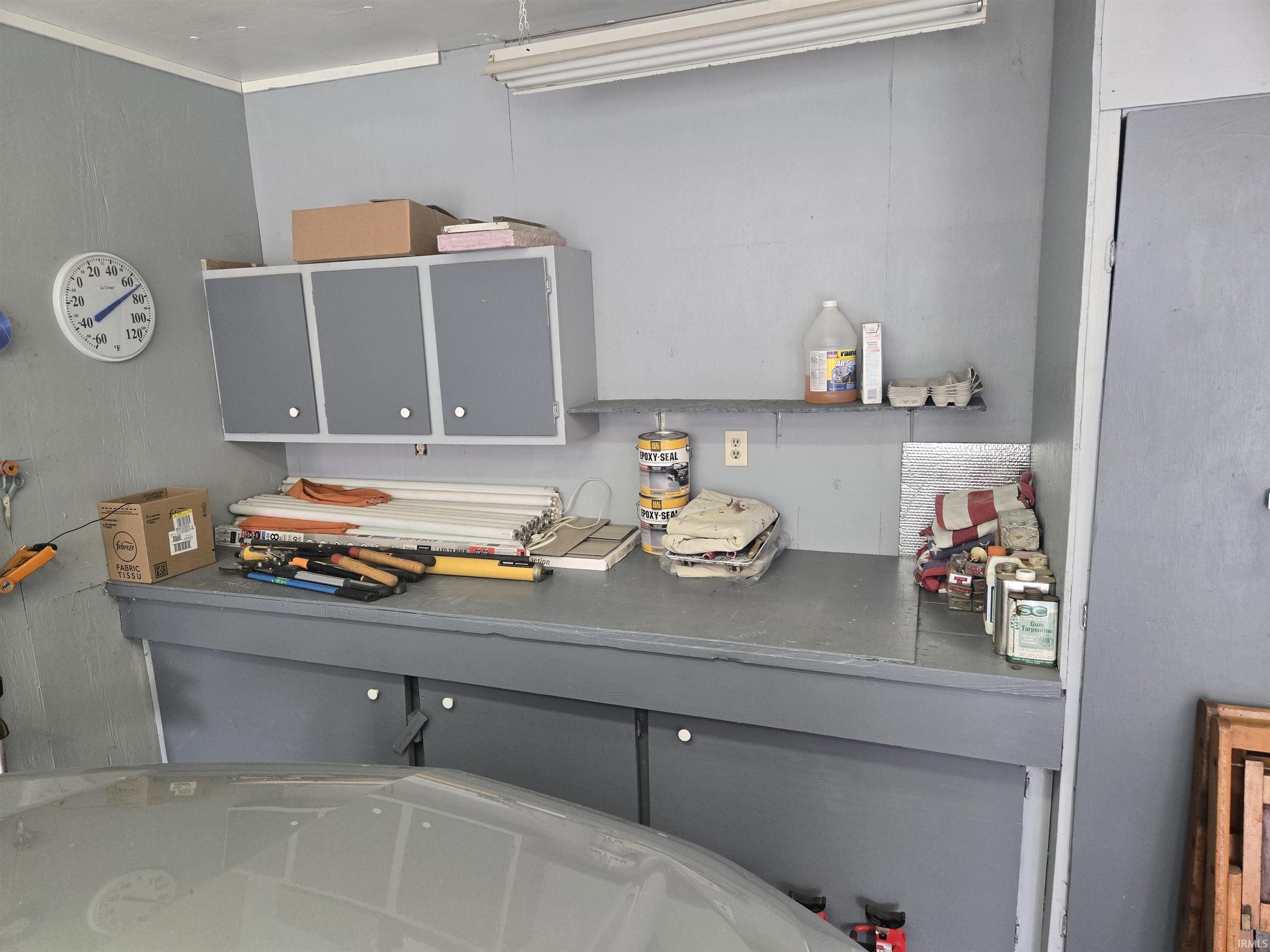 324 West Jay Street Dunkirk, IN 47336 - Photo 22 of 26