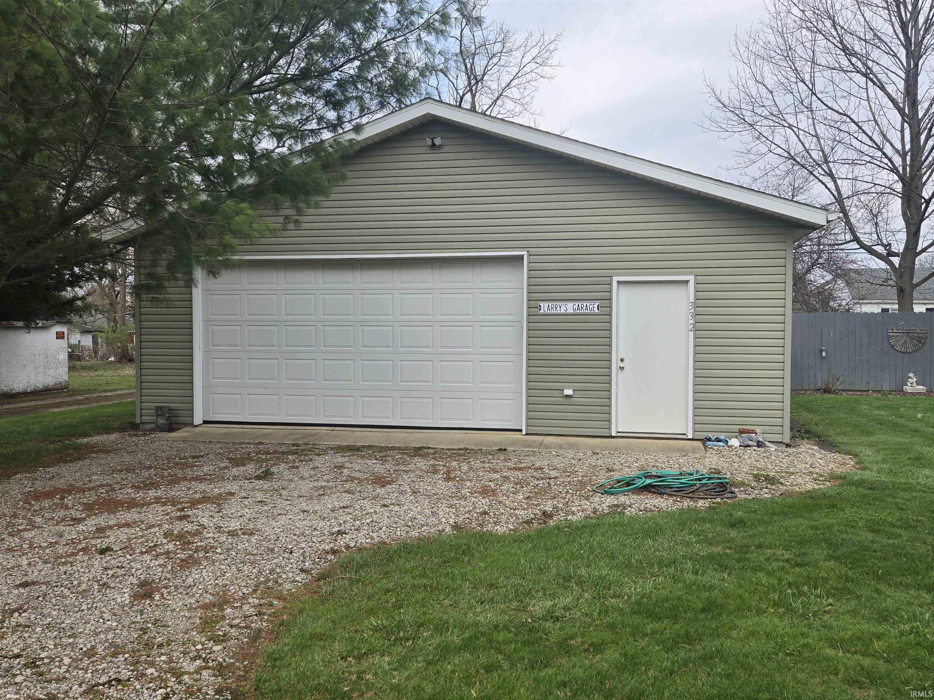 324 West Jay Street Dunkirk, IN 47336 - Photo 25 of 26