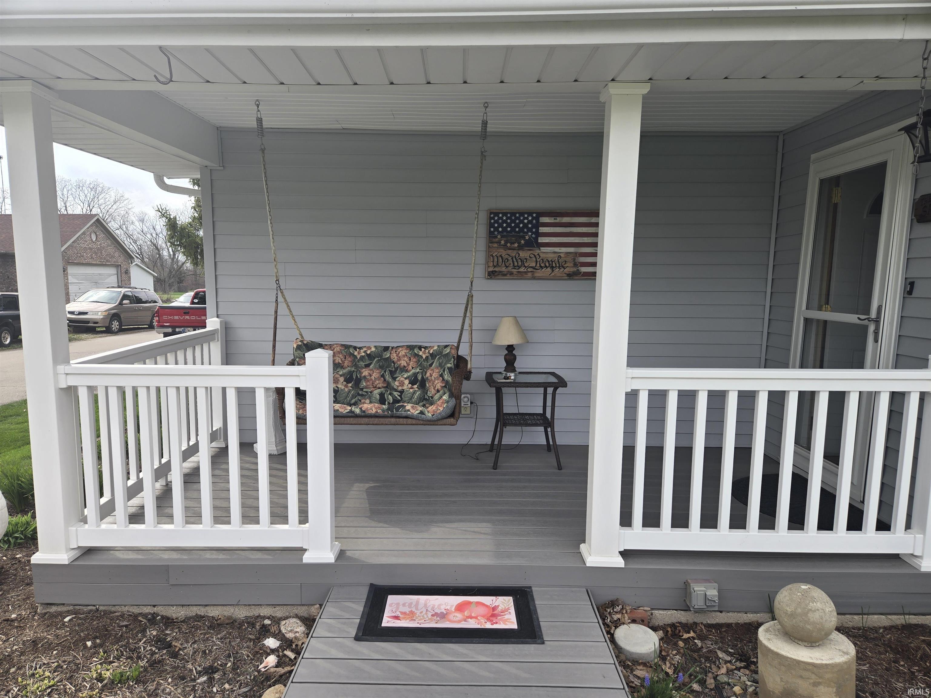 324 West Jay Street Dunkirk, IN 47336 - Photo 6 of 26