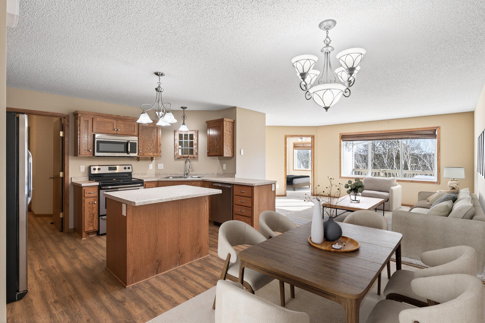 12611 Pond View Road Zimmerman, MN 55398 - Photo 14 of 46