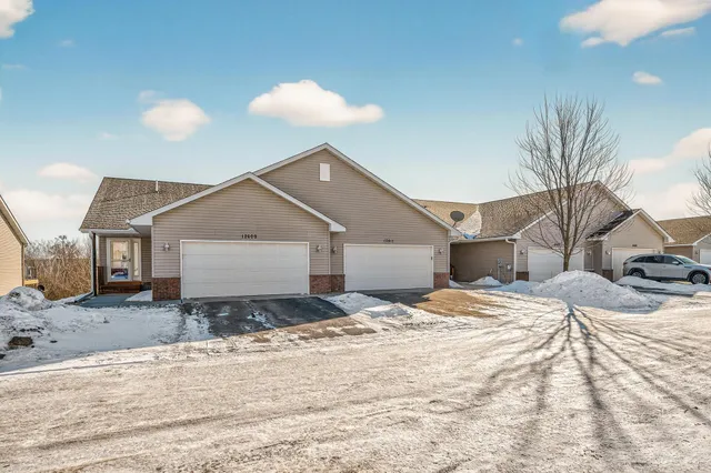 $250,000 | 12611 Pond View Road, Zimmerman, MN 55398