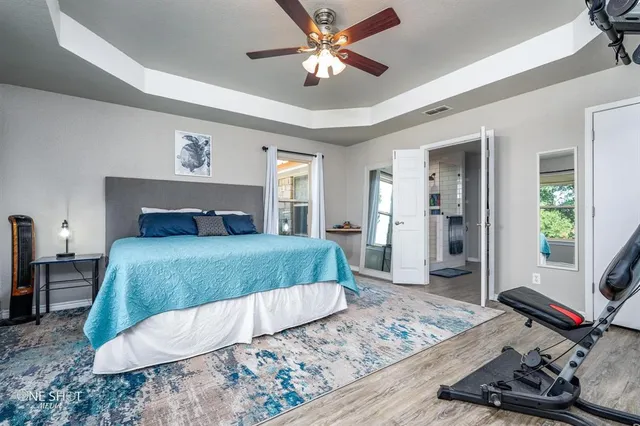 $987,500 | 217 County Road 322, Tuscola, TX 79562