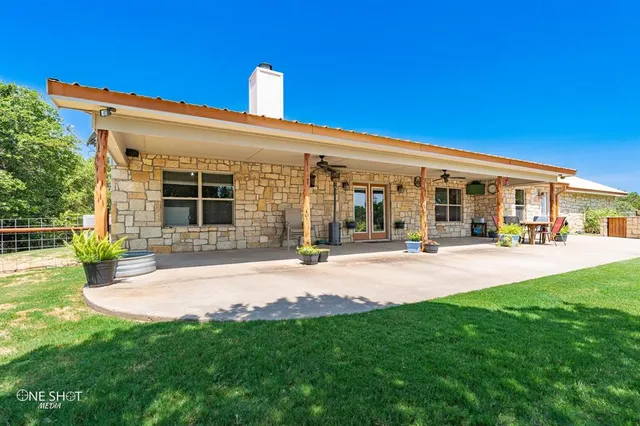 $987,500 | 217 County Road 322, Tuscola, TX 79562