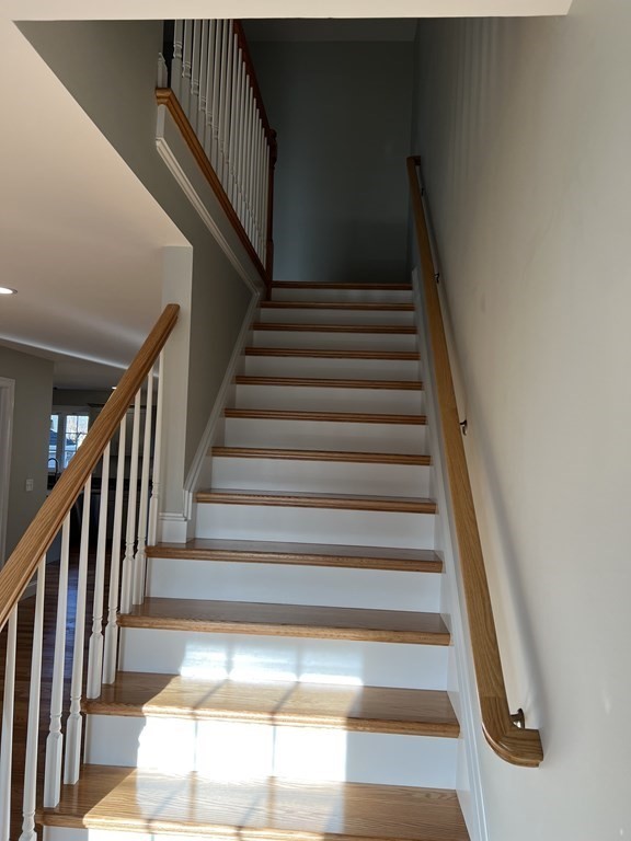 44 Downing Street Fall River, MA 02723 - Photo 5 of 10 a view of entryway