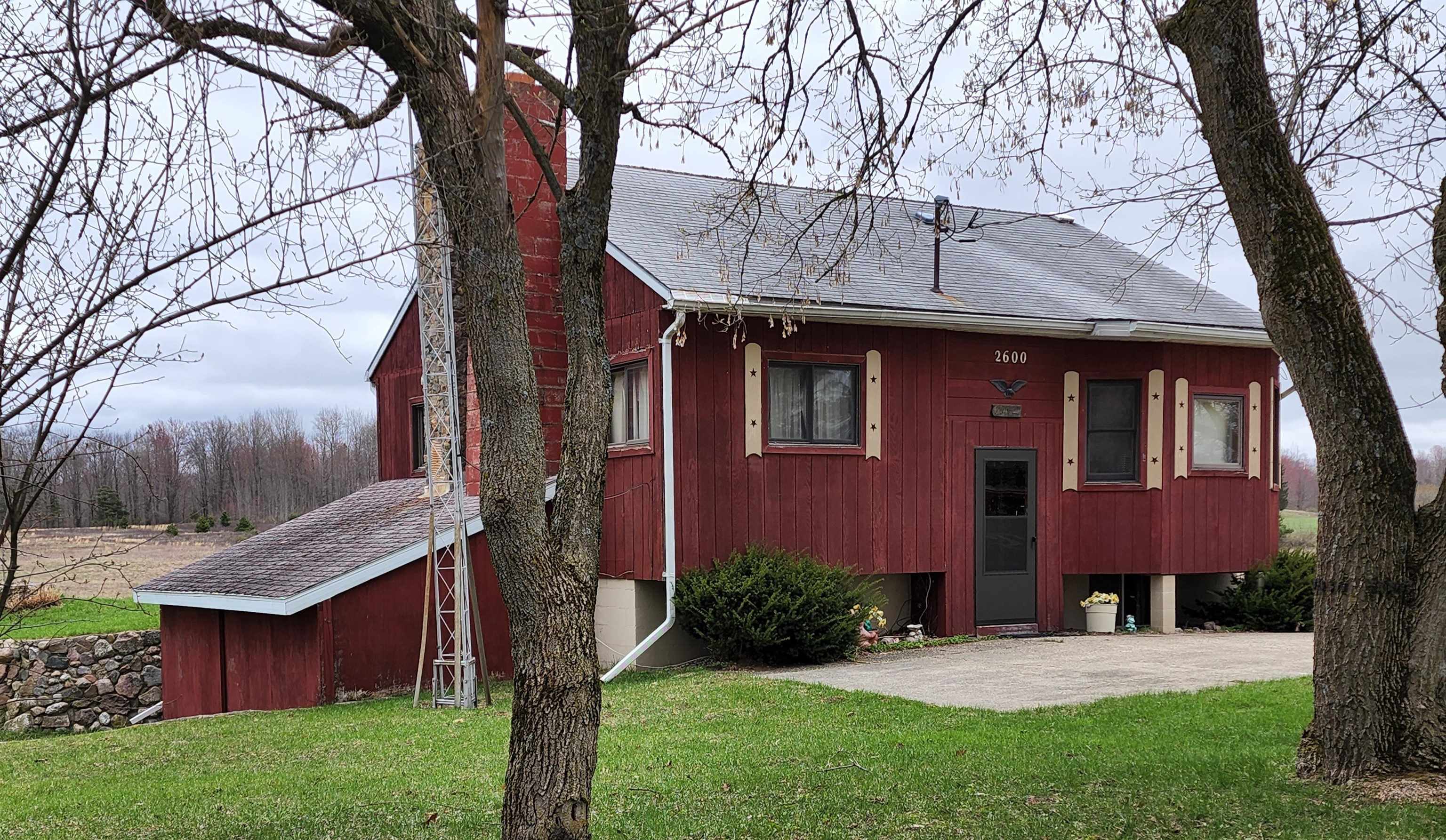 2600 Garfield Road Remus, MI 49340 - Photo 1 of 30 1899339.JPG