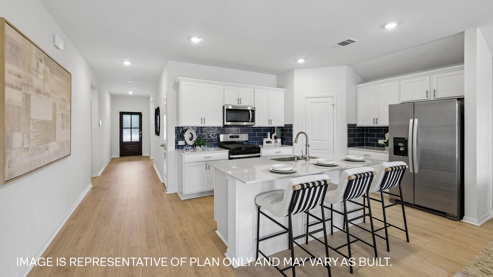 2525 Grullo Way Leander, TX 78641 - Photo 11 of 34