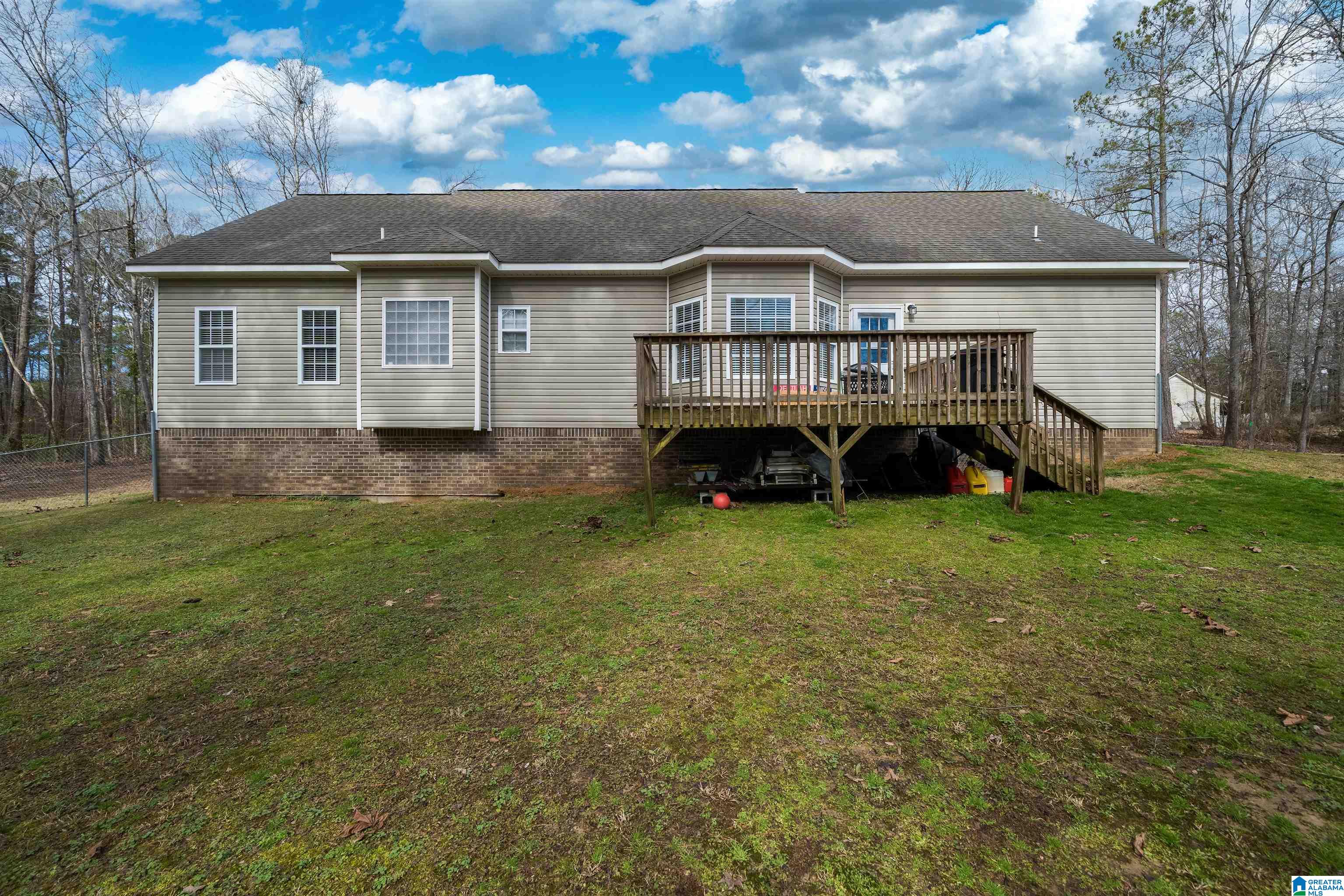 447 Morgan Road Sumiton, AL 35148 - Photo 22 of 23