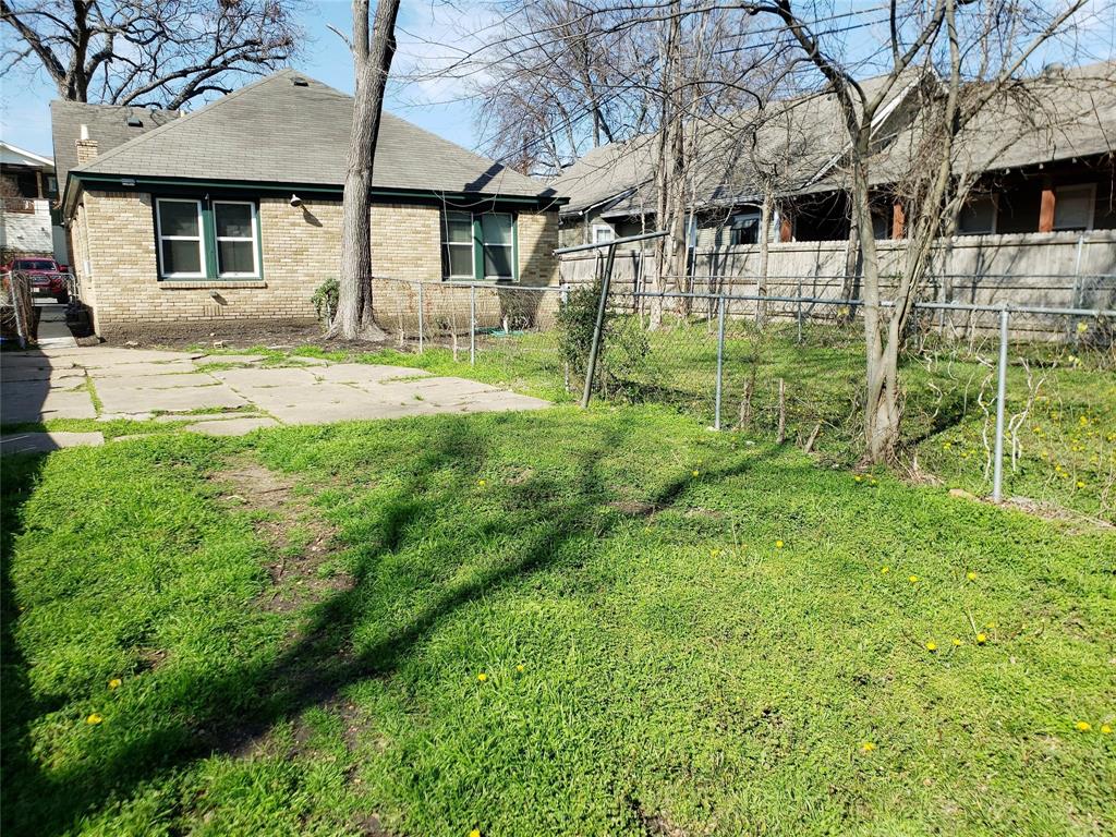 6038 Victor Street Dallas, TX 75214 - Photo 14 of 14