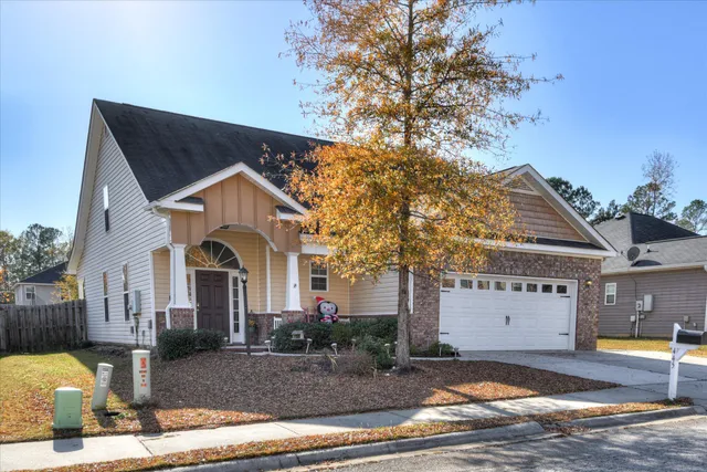 $2,300 | 445 Sebastian Drive, Grovetown, GA 30813