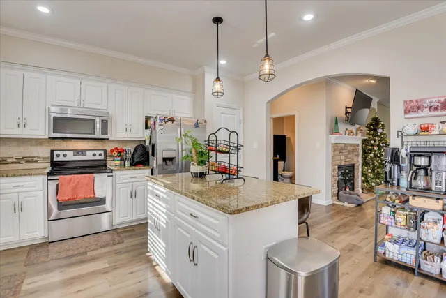 $2,300 | 445 Sebastian Drive, Grovetown, GA 30813