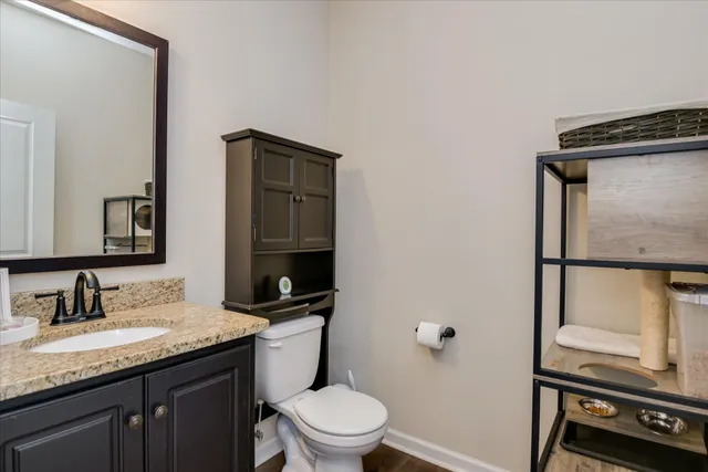 $2,300 | 445 Sebastian Drive, Grovetown, GA 30813