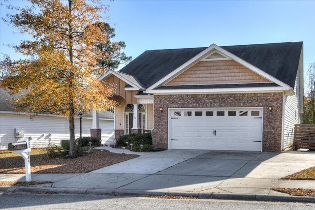 $2,300 | 445 Sebastian Drive, Grovetown, GA 30813