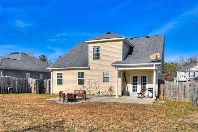 $2,300 | 445 Sebastian Drive, Grovetown, GA 30813