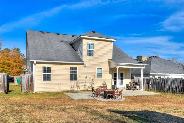 $2,300 | 445 Sebastian Drive, Grovetown, GA 30813