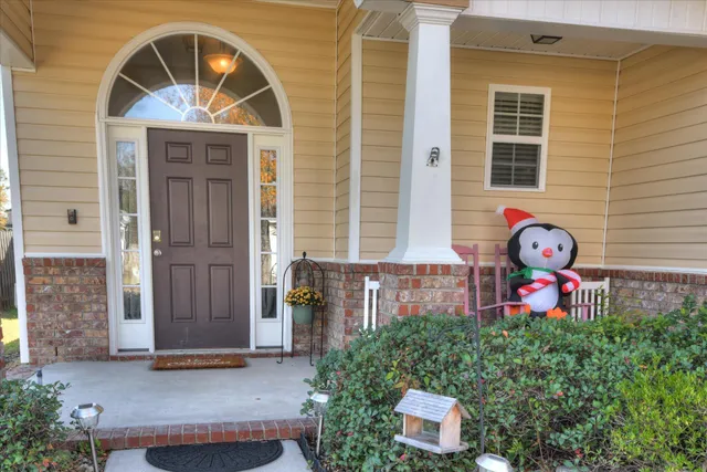 $2,300 | 445 Sebastian Drive, Grovetown, GA 30813