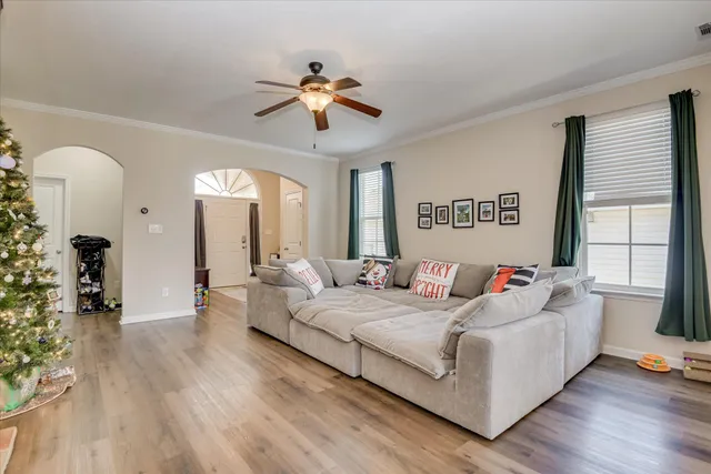 $2,300 | 445 Sebastian Drive, Grovetown, GA 30813