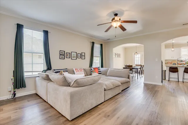 $2,300 | 445 Sebastian Drive, Grovetown, GA 30813