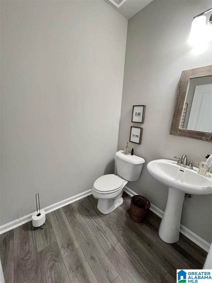 8616 Clarke Lane Leeds, AL 35094 - Photo 16 of 35