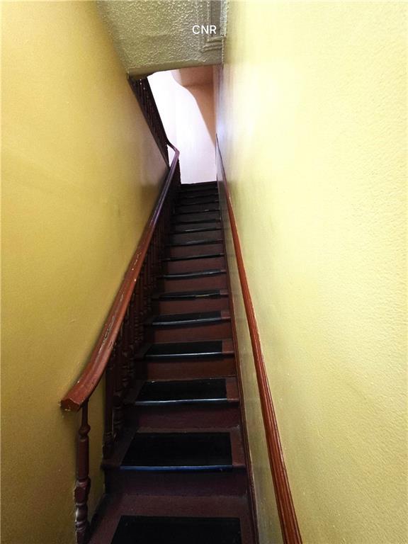 408 Madison Street Brooklyn, NY 11221 - Photo 16 of 17 a view of entryway