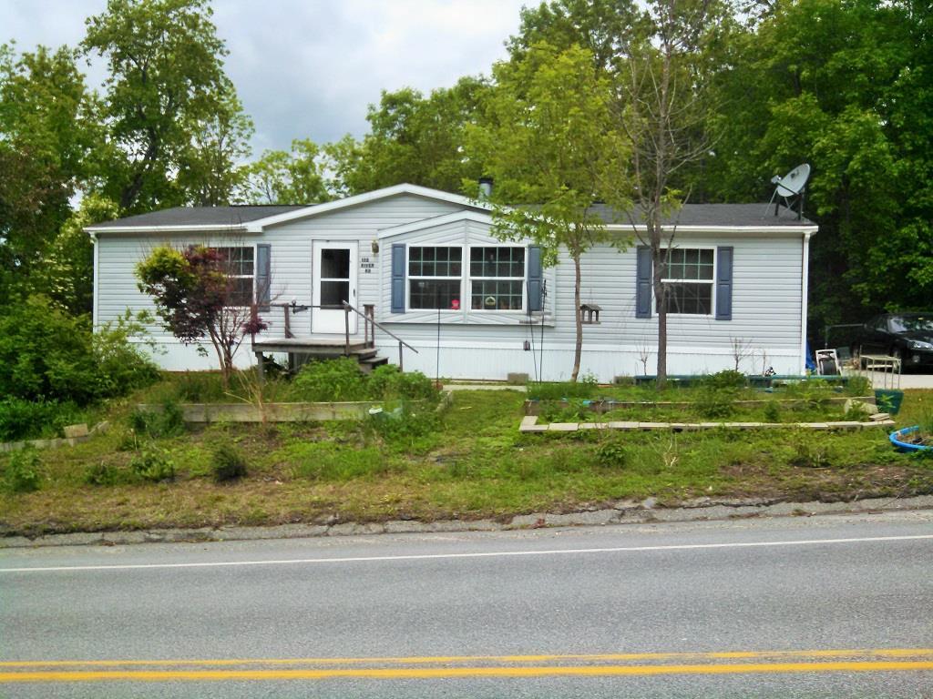 132 River Road Bowdoinham, ME 04008 - Photo 1 of 9 Photo