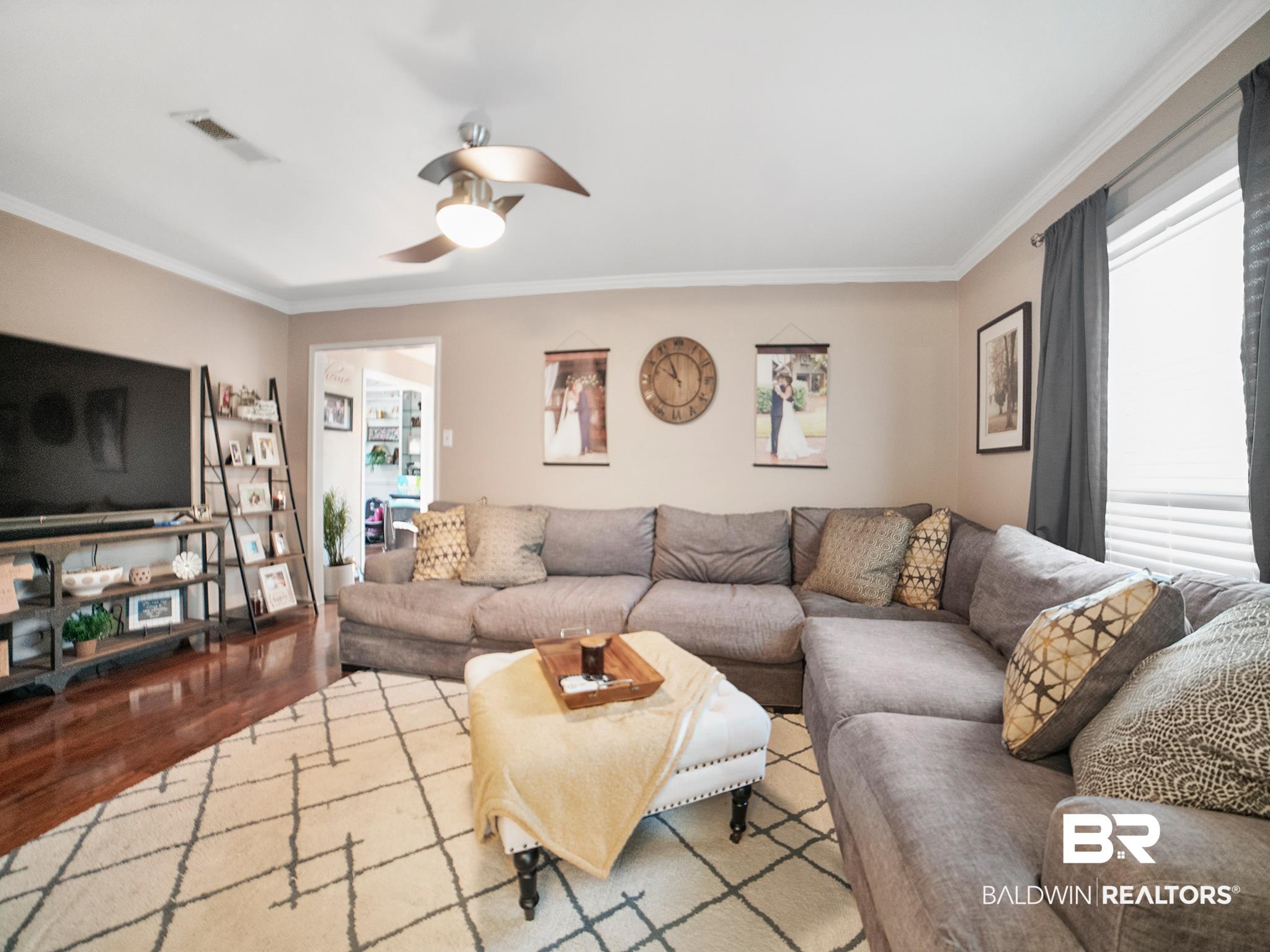 6501 Middleburg Court Mobile, AL 36608 - Photo 11 of 33