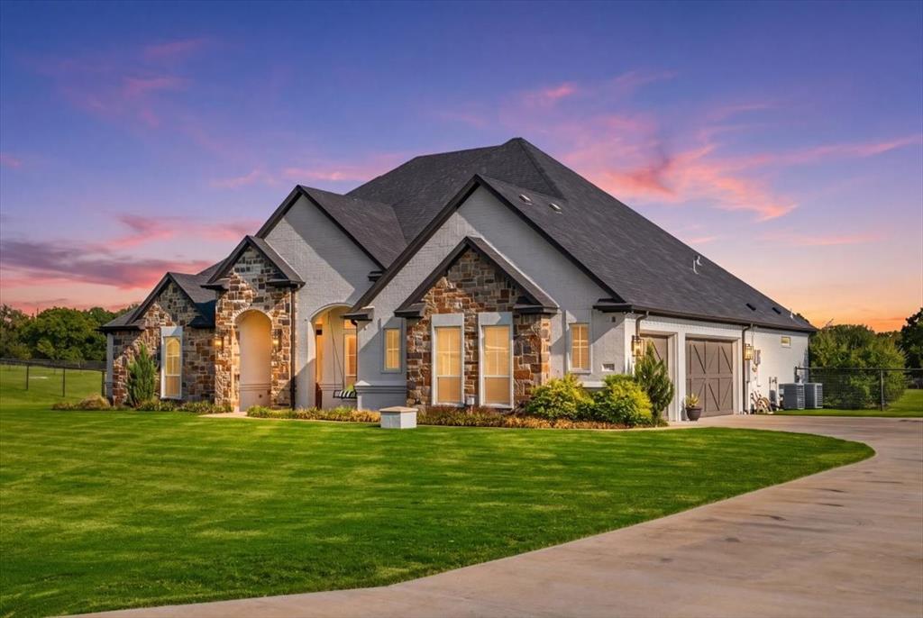 1017 Moriah Road Weatherford, TX 76087 - Photo 1 of 37 Gallery Image 1