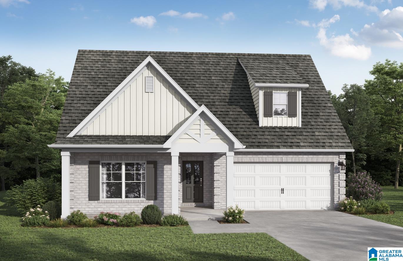 9000 Kimbrell Station Loop McCalla, AL 35111 - Photo 1 of 24