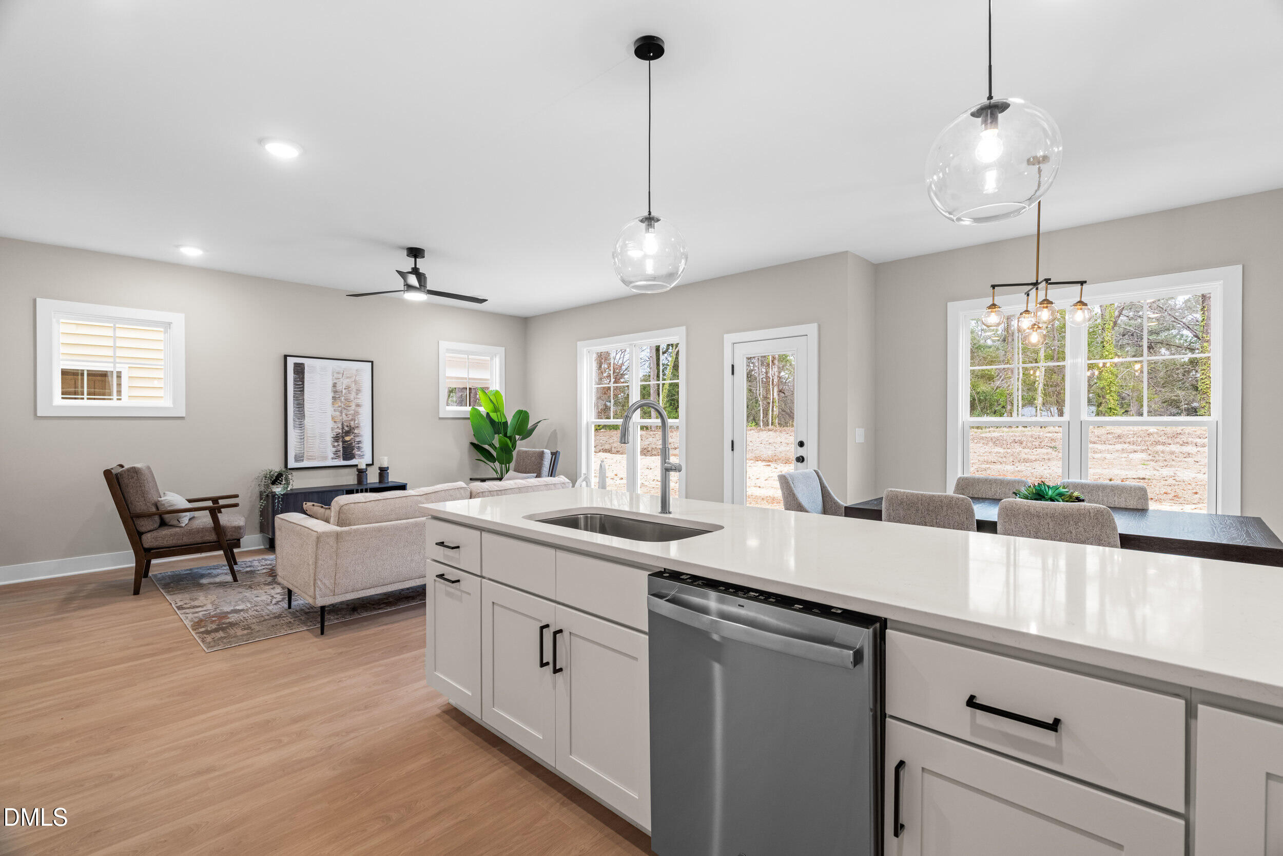 1012 Harper Road Raleigh, NC 27603 - Photo 15 of 54