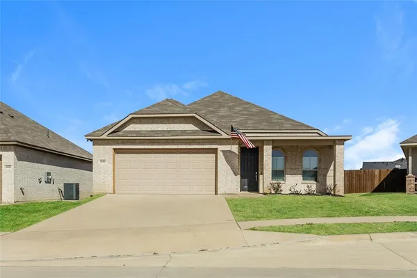 $2,149 | 10381 Ft Ewell Trail, Crowley, TX 76036